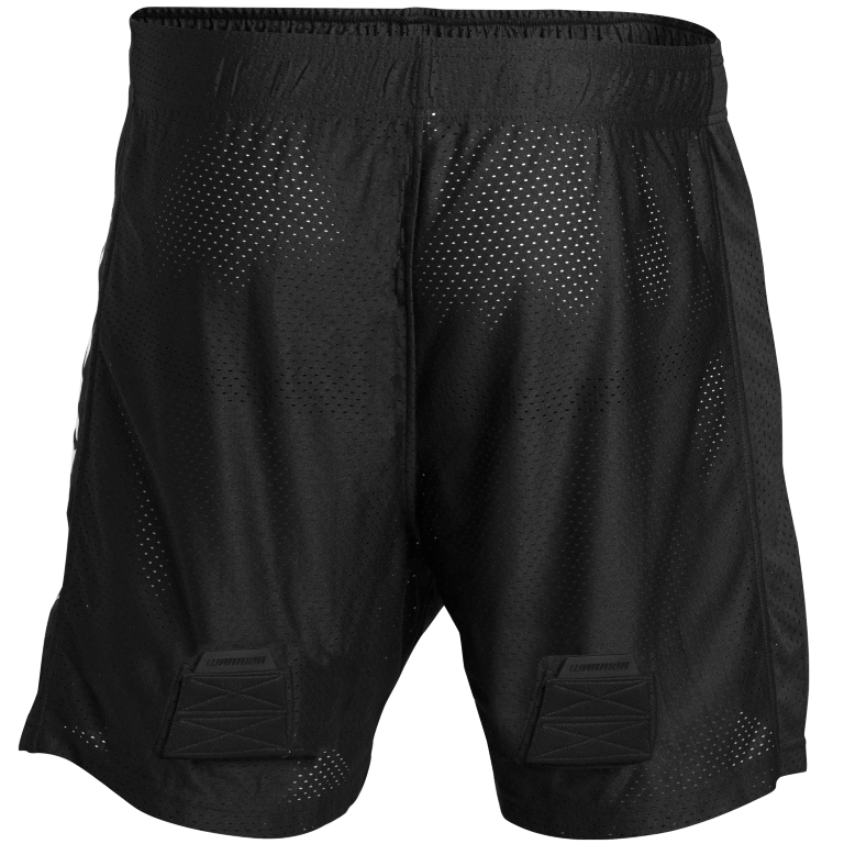 Tiefschutz Warrior Alpha Loose Short Cup JR