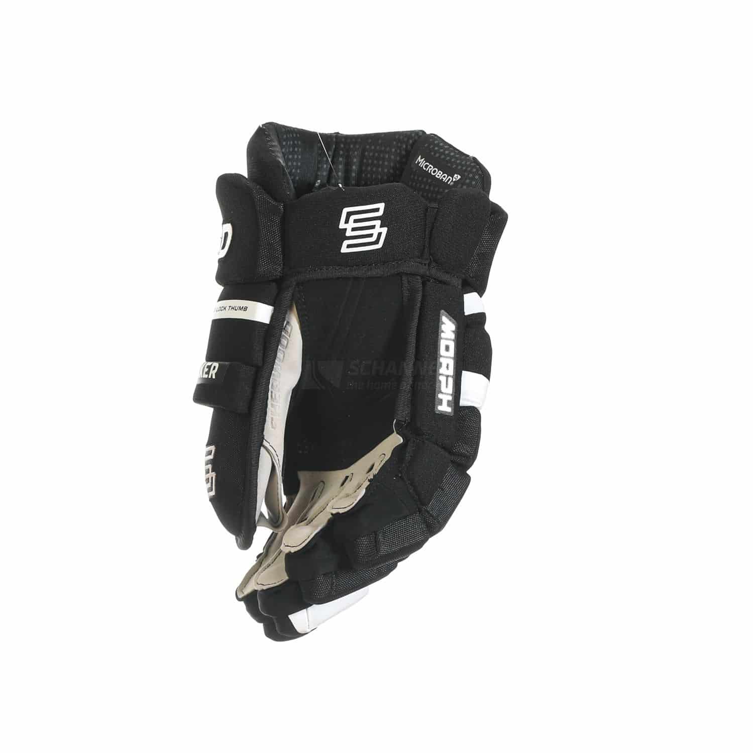 Handschuhe Sherwood Reeker Morph 2 JR