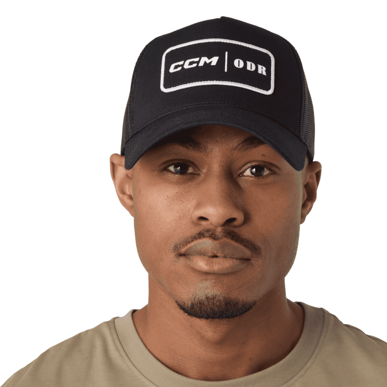 Lifestyle CCM Winter Collection Trucker Cap