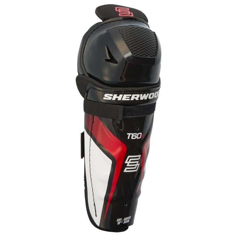 Beinschutz Sherwood T60X JR