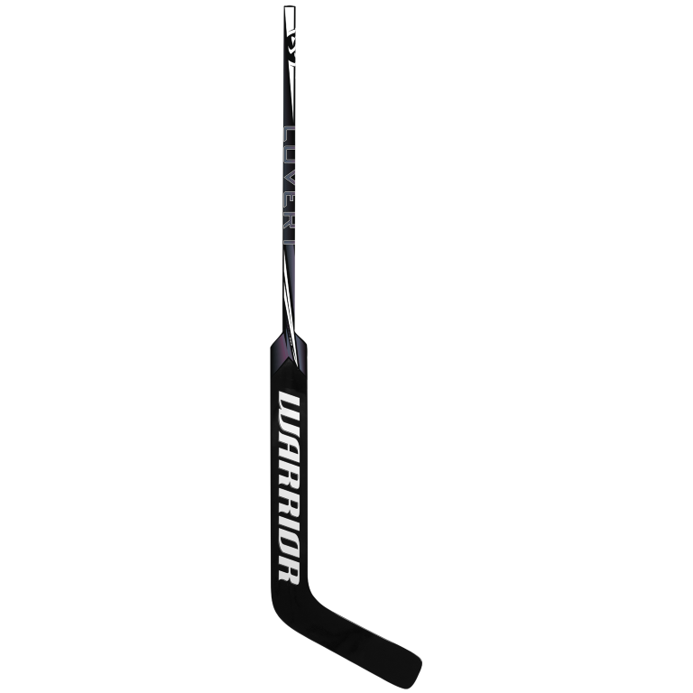 TW-Schläger Warrior Covert QR10 YT Links