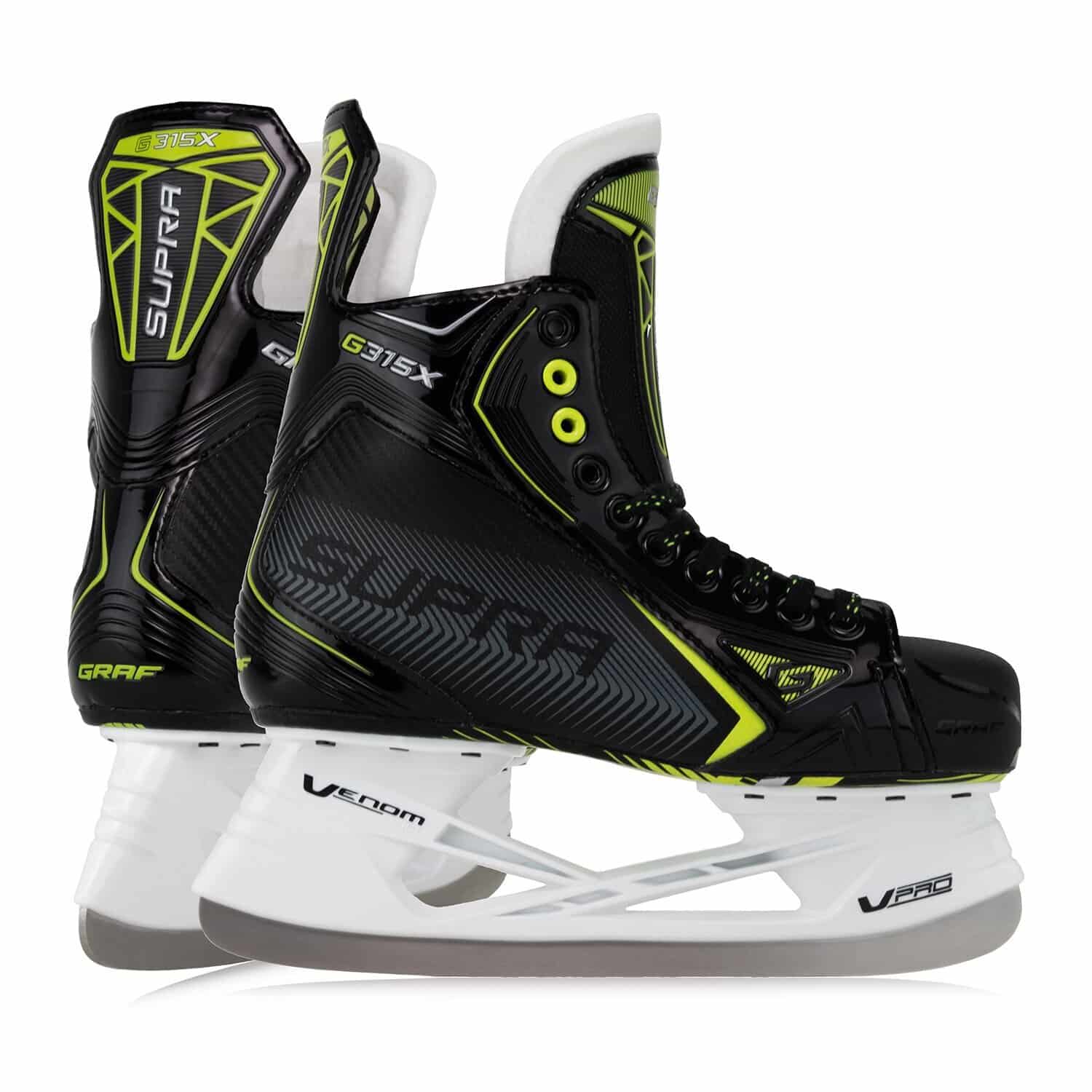 Schlittschuhe Graf G315X SR 