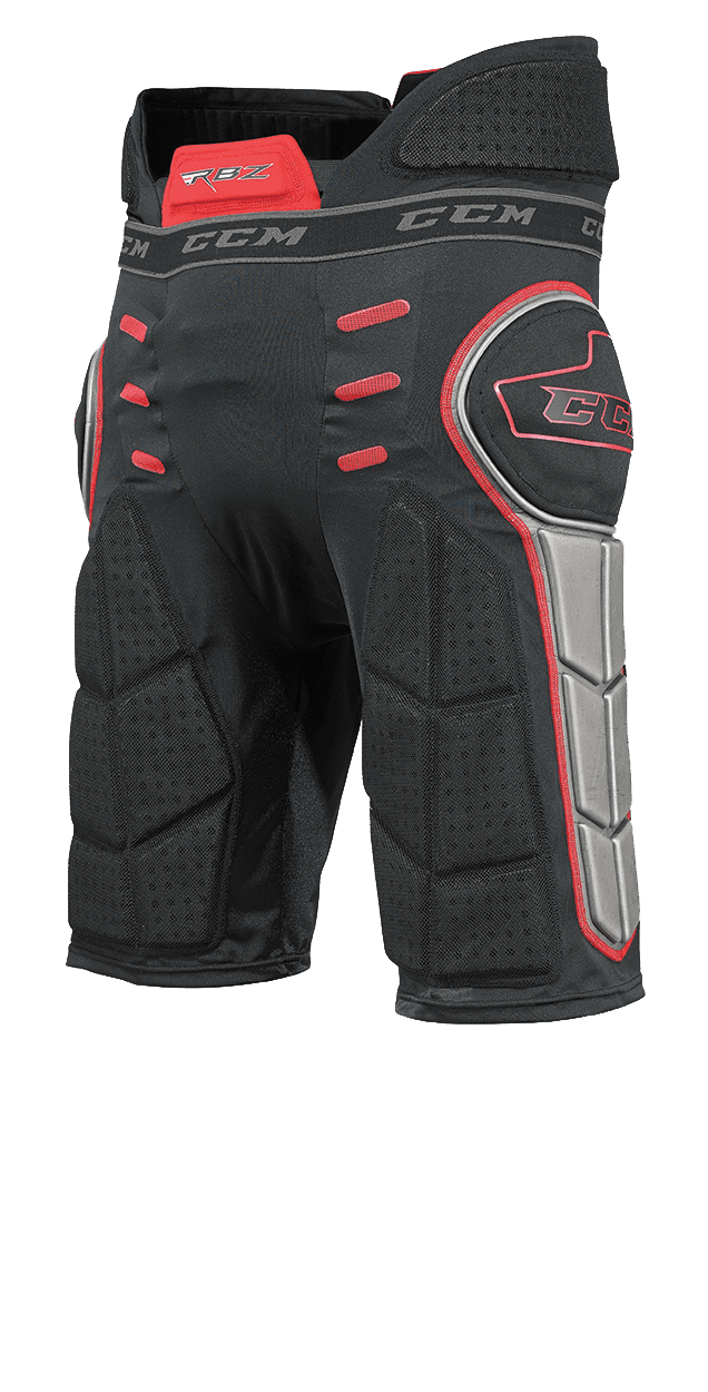 Rollerhockey Girdle CCM RBZ SR 