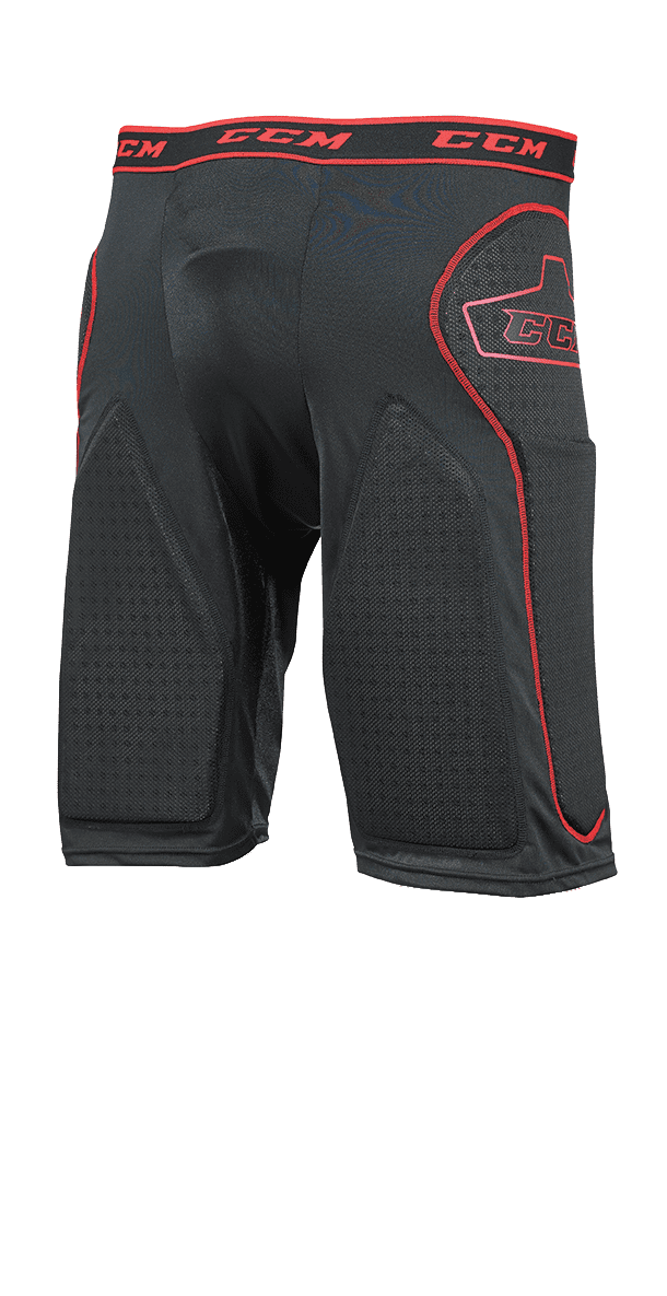 Rollerhockey Girdle CCM RBZ 110 SR 