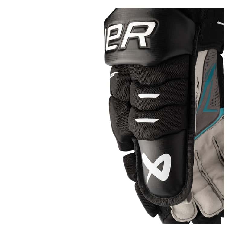 Handschuhe Bauer Supreme F40 INT