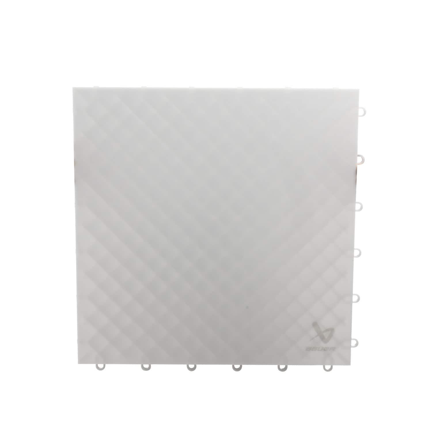 Bauer Dryland Training Tiles - 10er Pack 46x46 cm/Tile