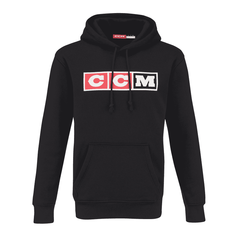 Lifestyle CCM Heritage 3 Block Hoodie 25 SR