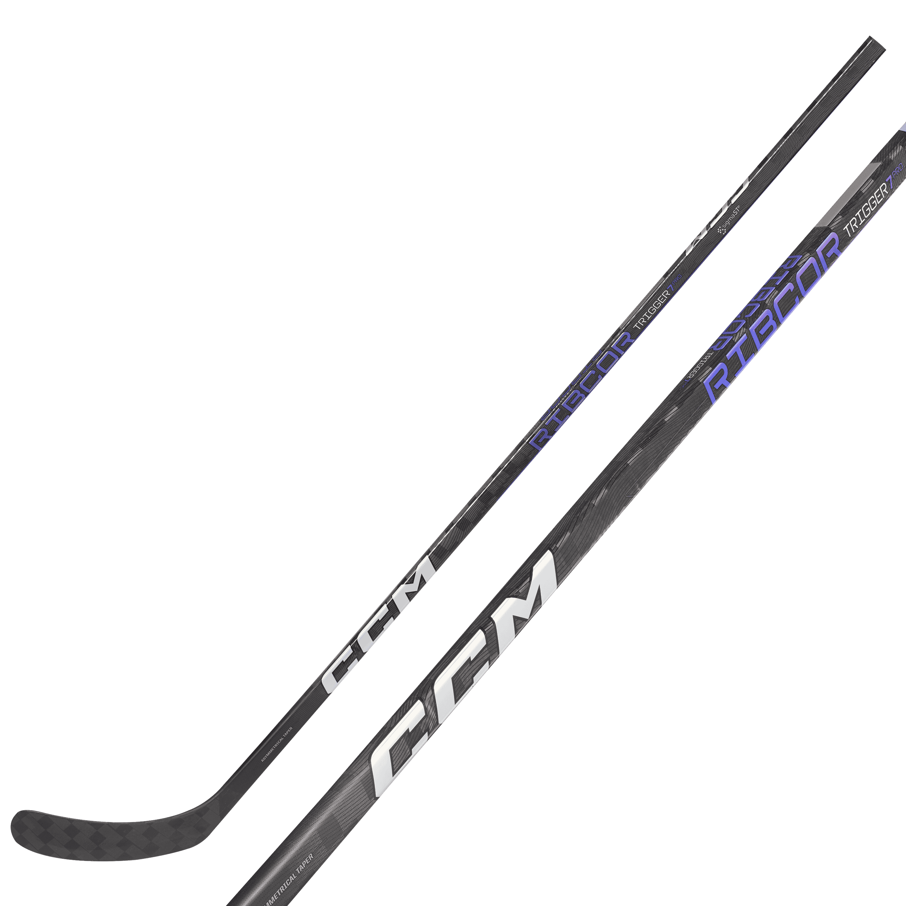 OPS CCM Ribcor Trigger 7 PRO SR Rechts 