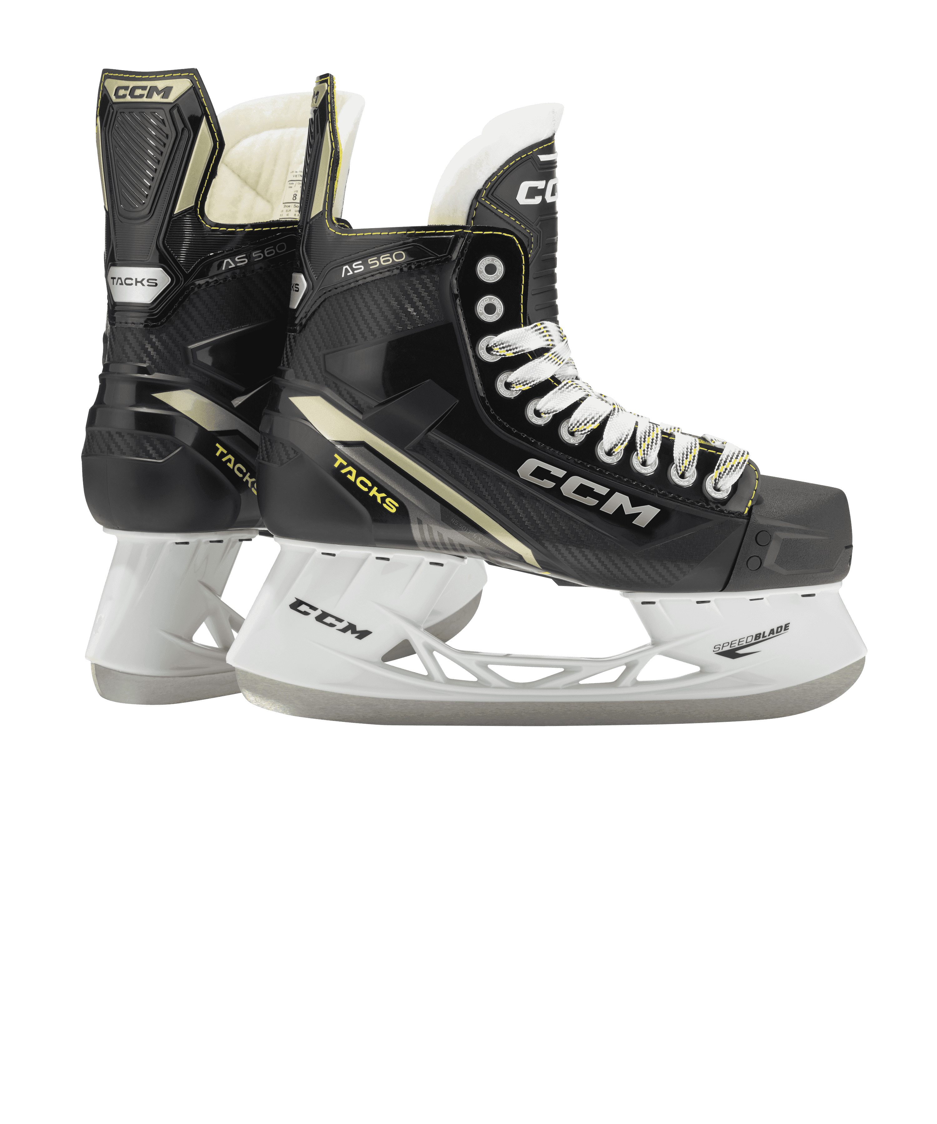 Schlittschuhe CCM Tacks AS 560 INT 