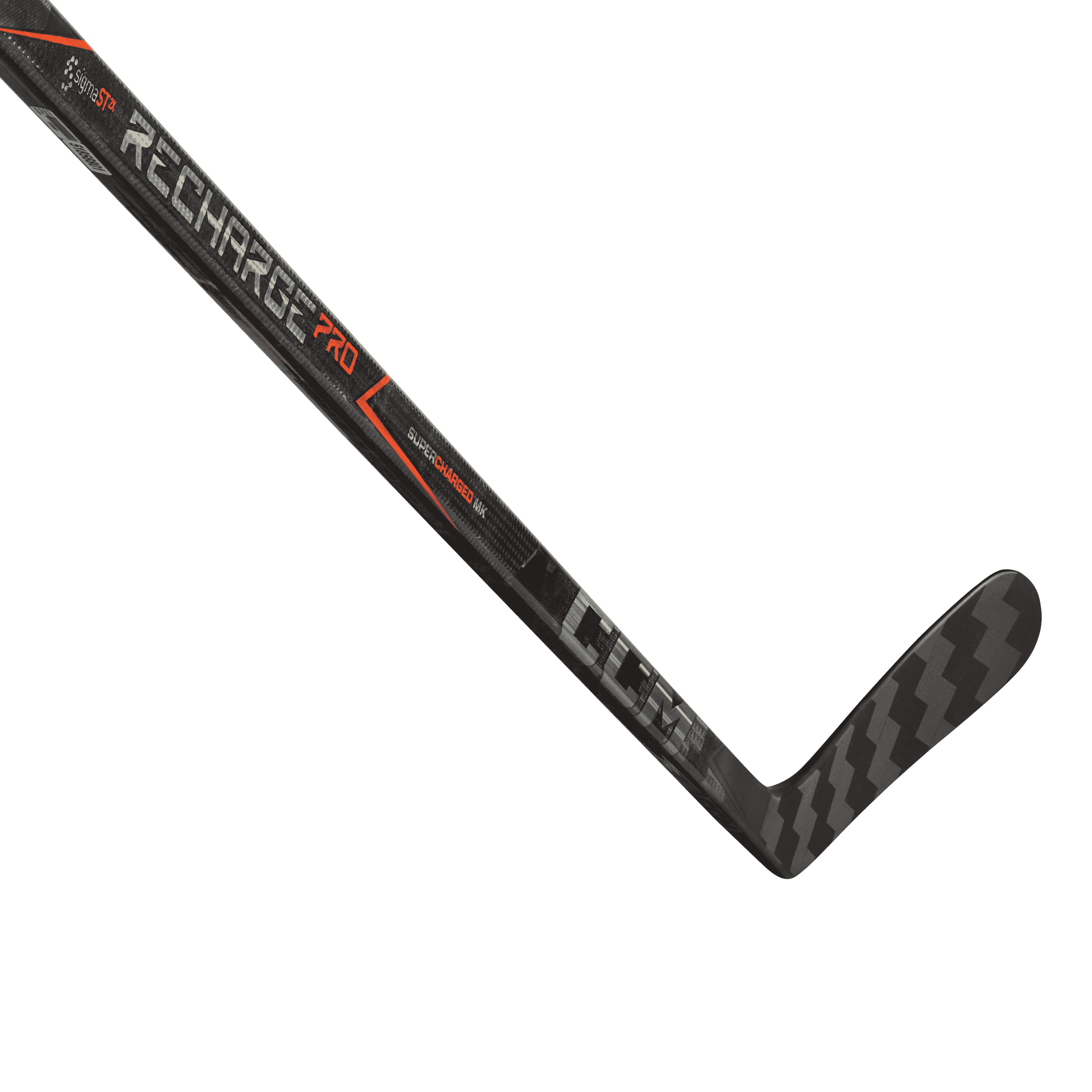 OPS CCM Tacks Recharge Pro JR Links