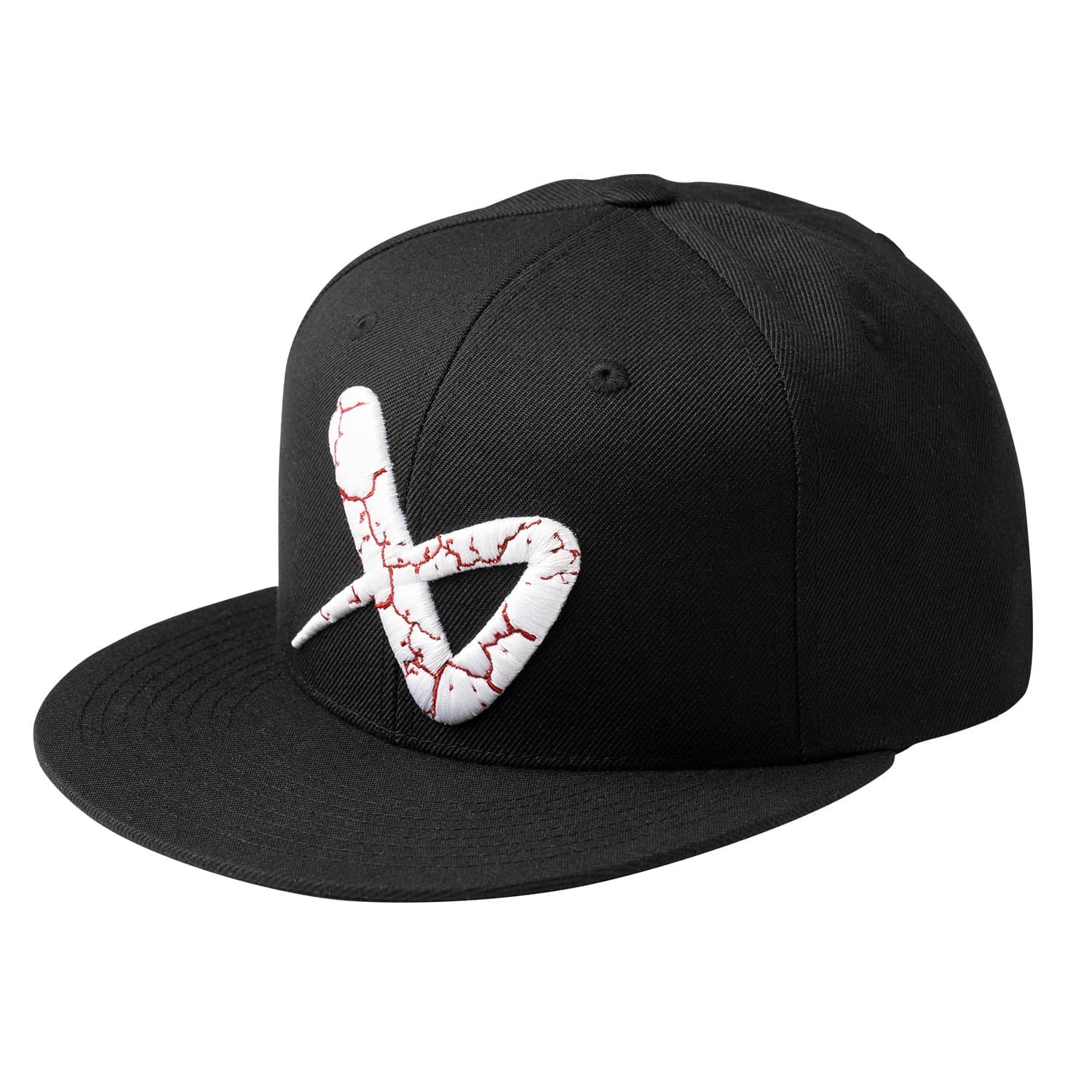 Lifestyle Bauer Cap Crackle SR