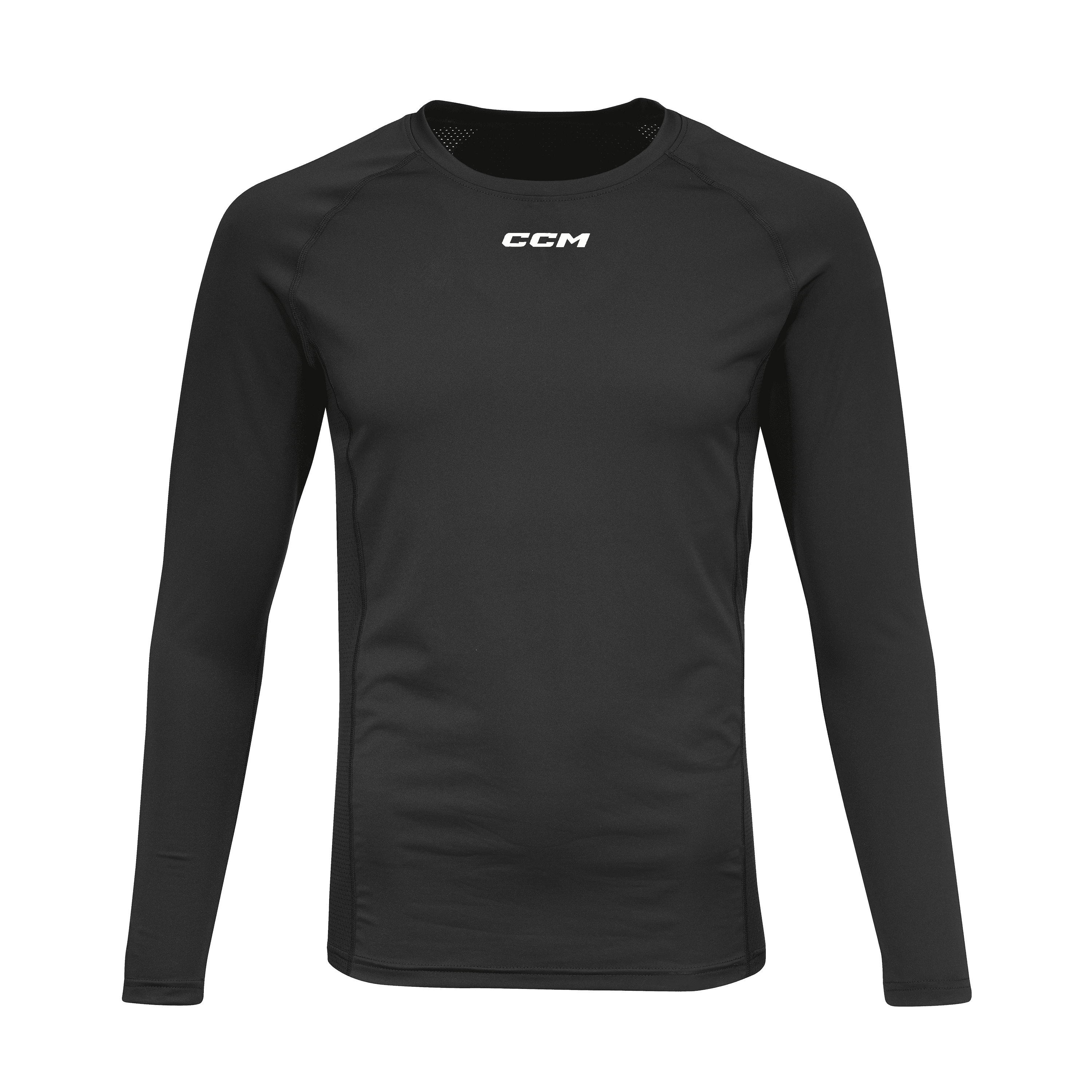 UW CCM Performance Compression L/S Top 3.0 SR