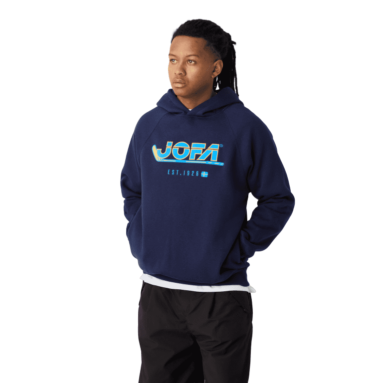 Lifestyle CCM Jofa Pullover Hoodie SR
