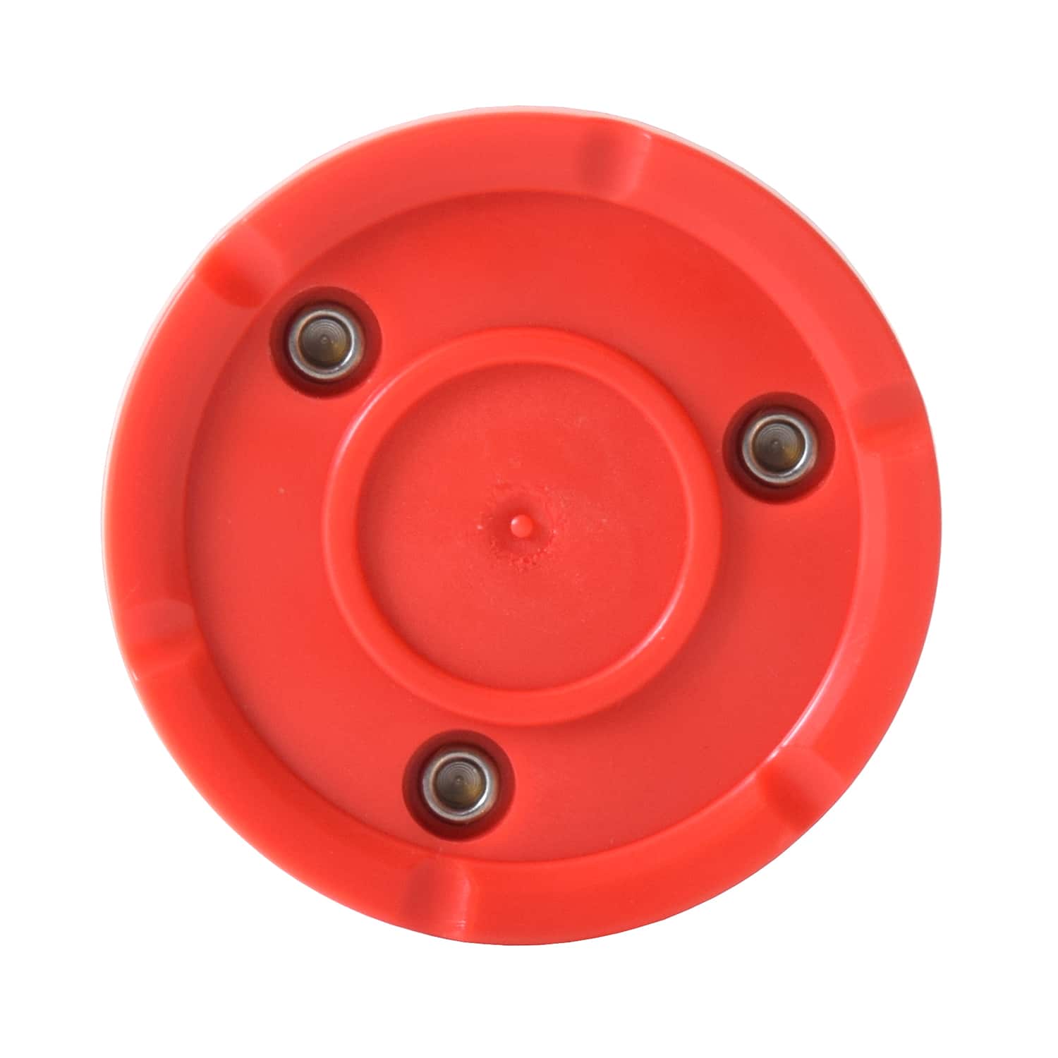 RH Puck Base Sandwich Puck Pro rot