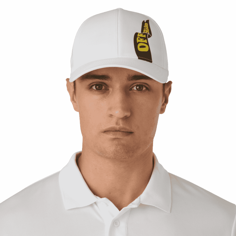 Lifestyle CCM Golf Slouch Cap