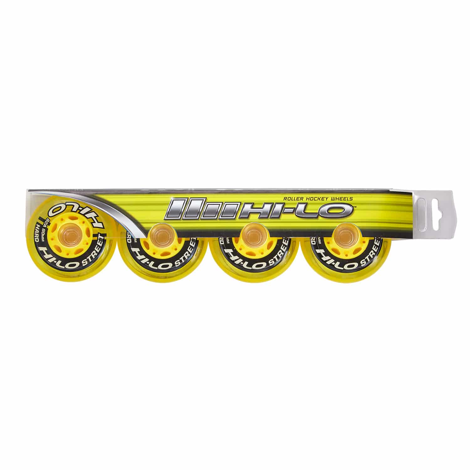 Rollen Hi-LO Street Outdoor 
