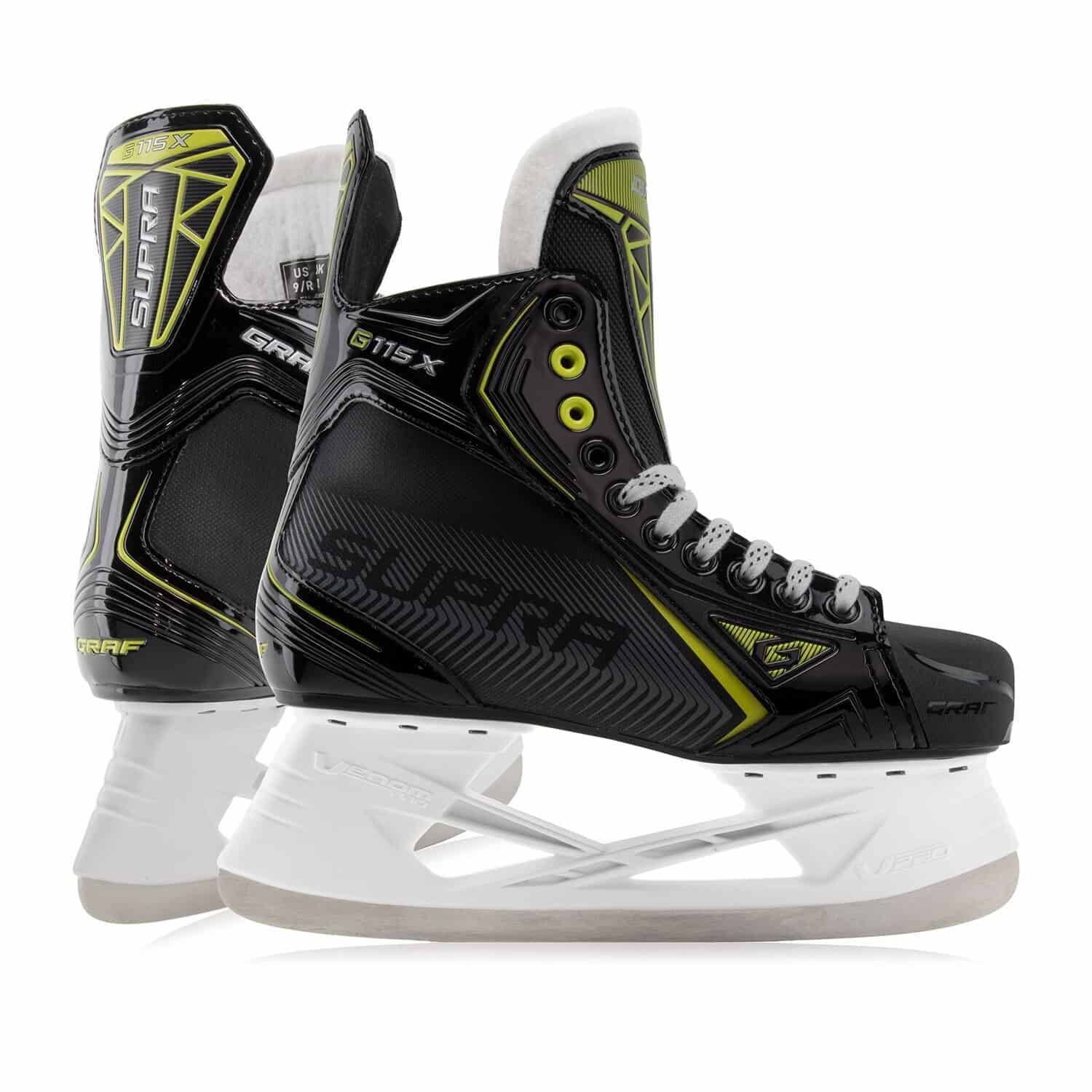 Schlittschuhe Graf G115X SR 