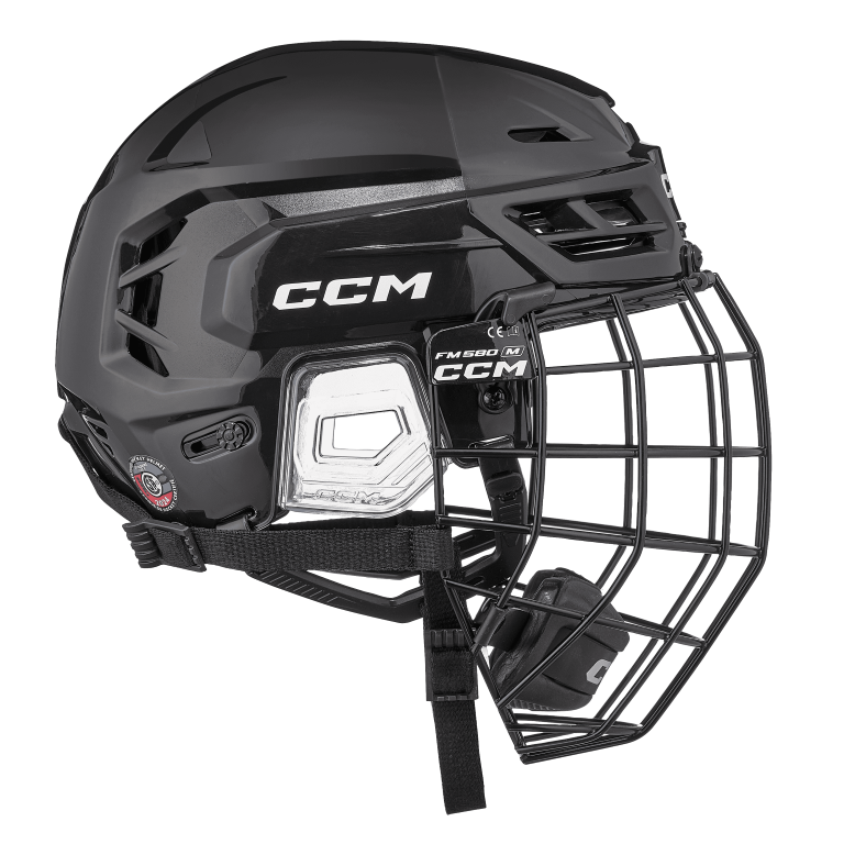 Helm CCM Tacks 310 Combo JR - 2026