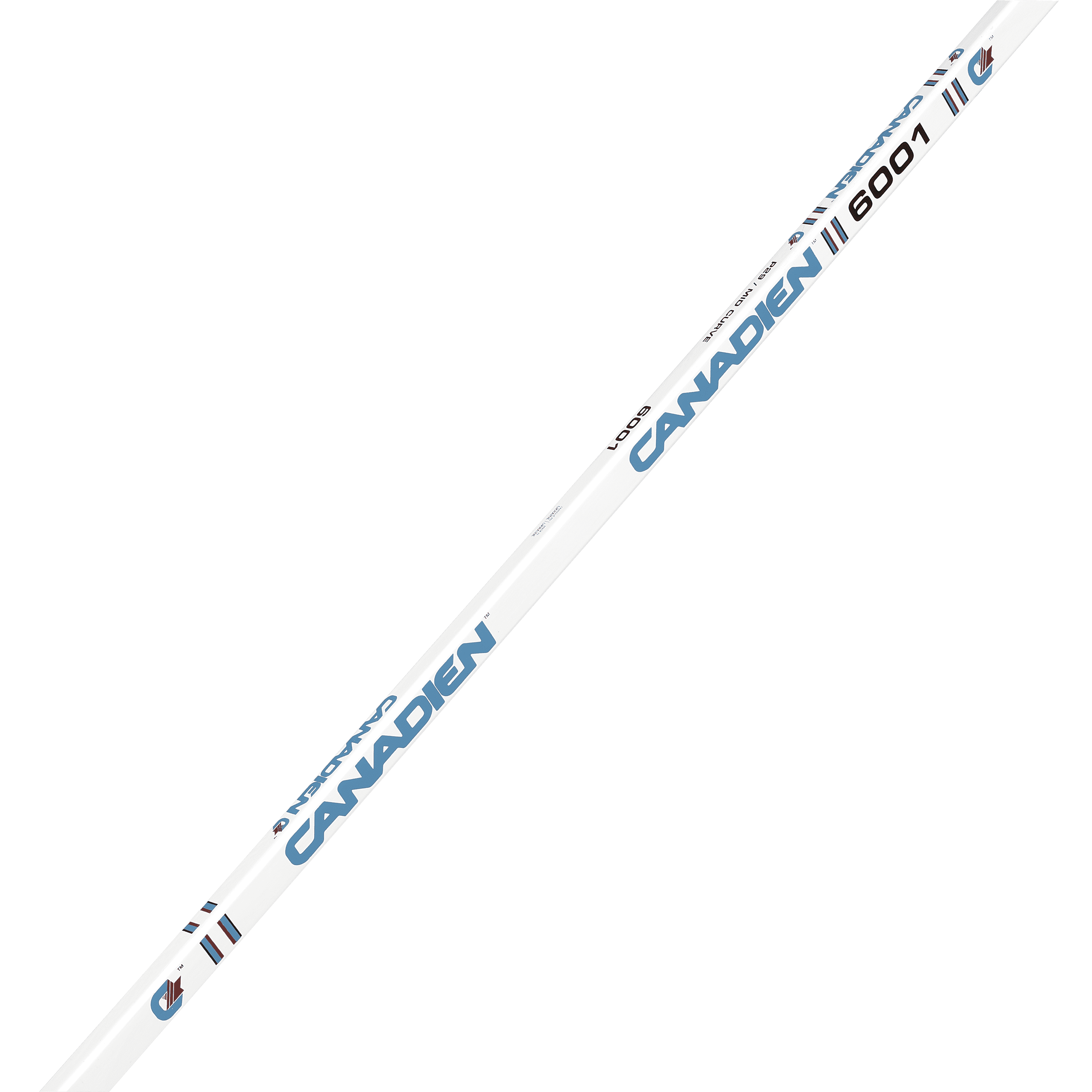 Holzschläger CCM Retro CANADIEN SR 