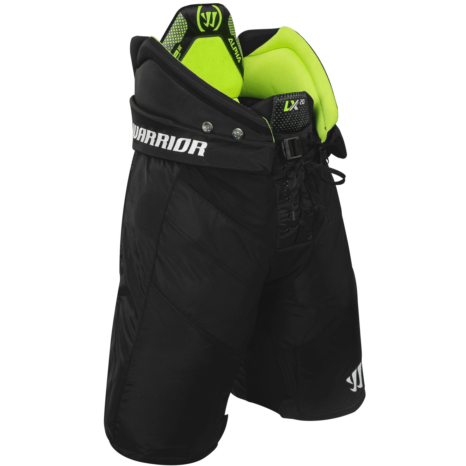 Hose Warrior Alpha LX 20 JR 