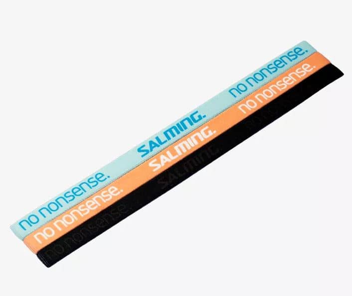 FB Headband Salming 3er-VP 