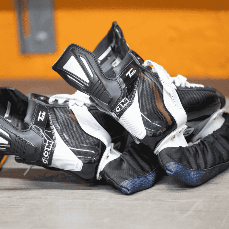 Schlittschuhe CCM Retro Tacks 652 PRO SR Schlittschuhe CCM Retro Tacks 652 PRO SR