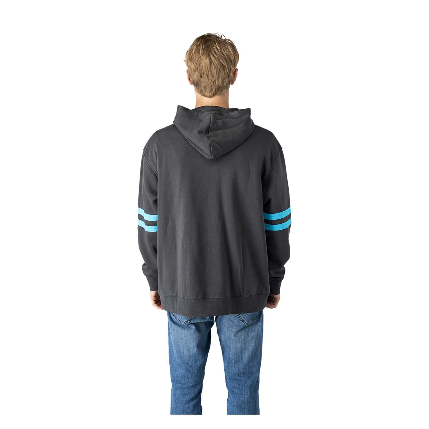 Lifestyle Bauer Fuse Novelty Hoodie S26 SR