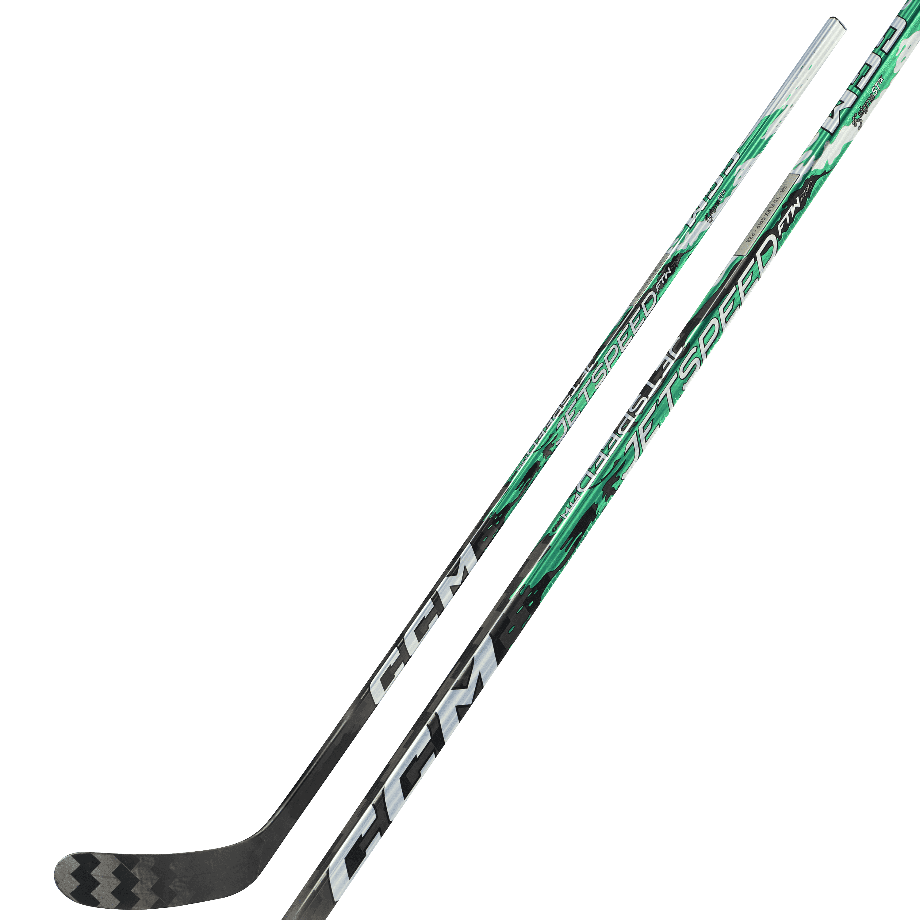 OPS CCM Jetspeed FTW PRO SR Links