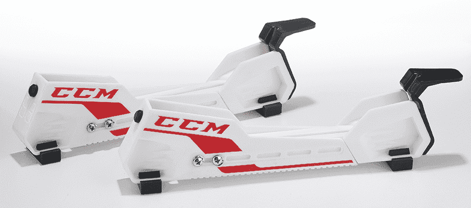 ACC Kufenschoner CCM Easy Step 