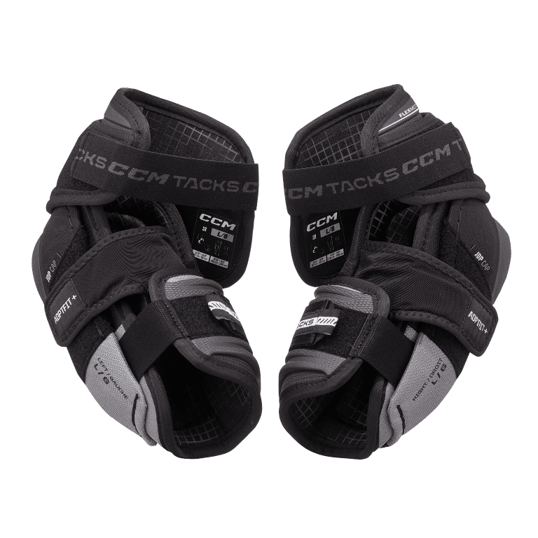 Ellbogenschutz CCM Tacks XR JR