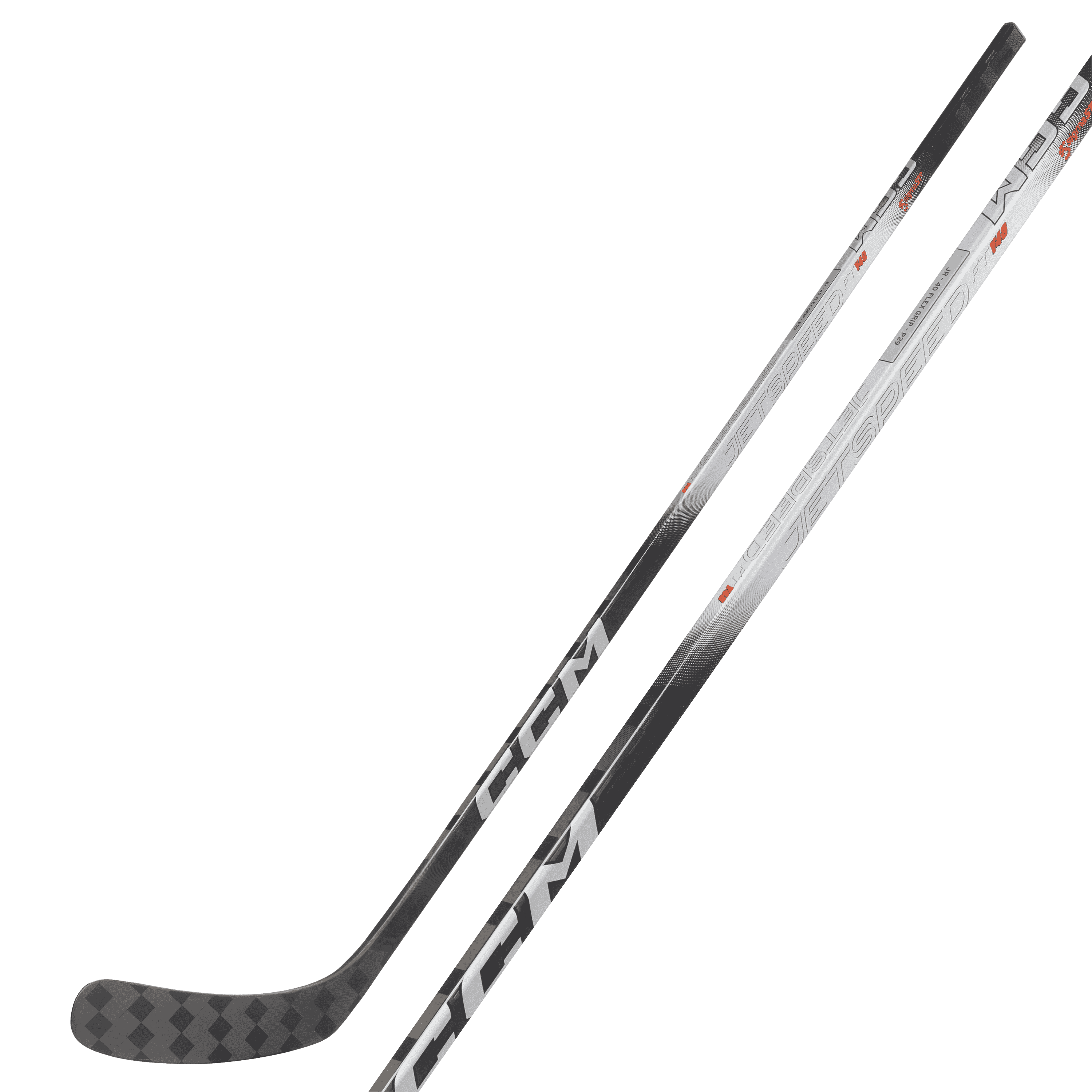 OPS CCM Jetspeed Performance YT Rechts