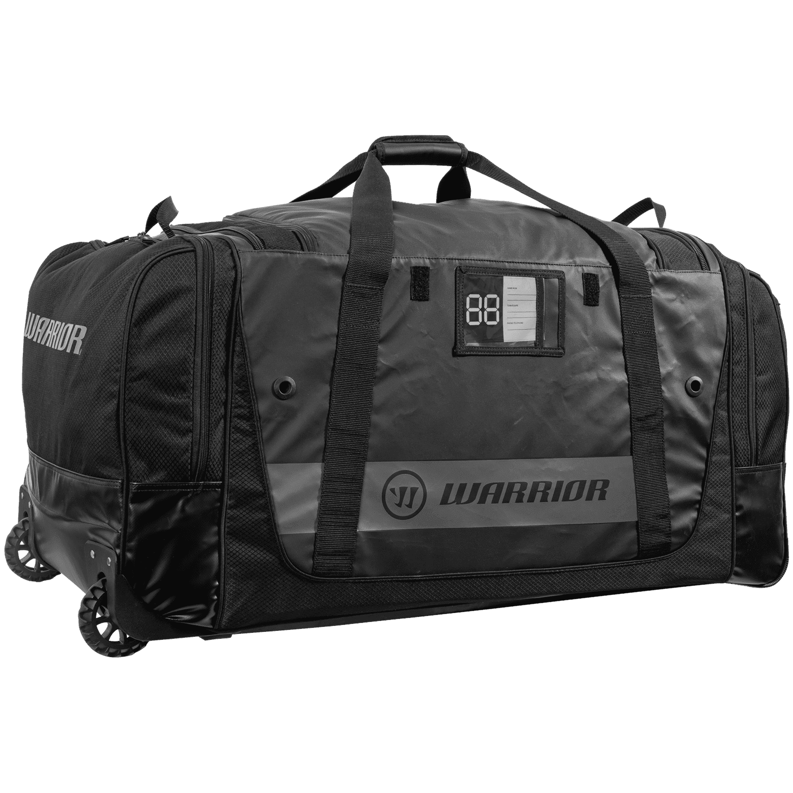 Tasche Warrior Q10 Cargo Wheel Bag SR 