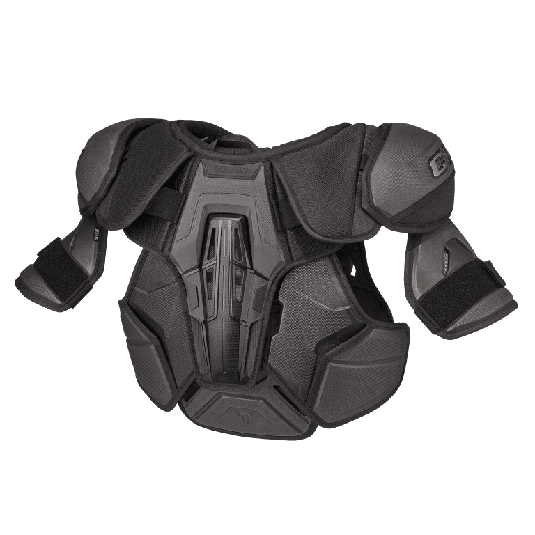 Schulterschutz CCM Tacks XR PRO SR