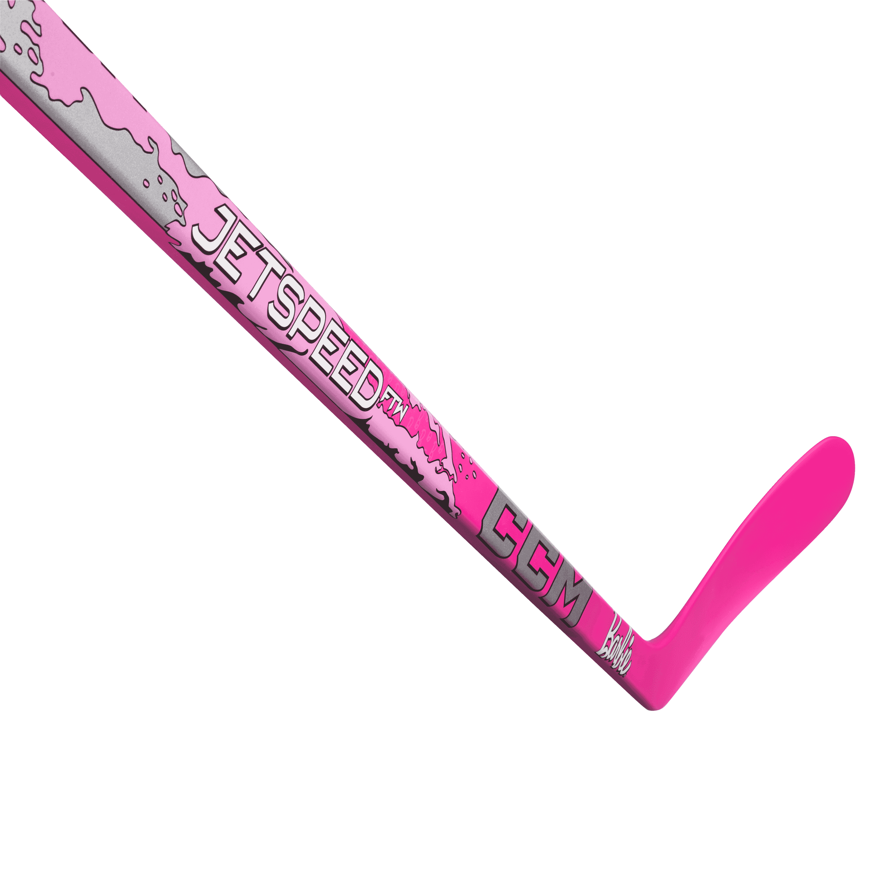 OPS CCM Jetspeed FTW Barbie INT Links