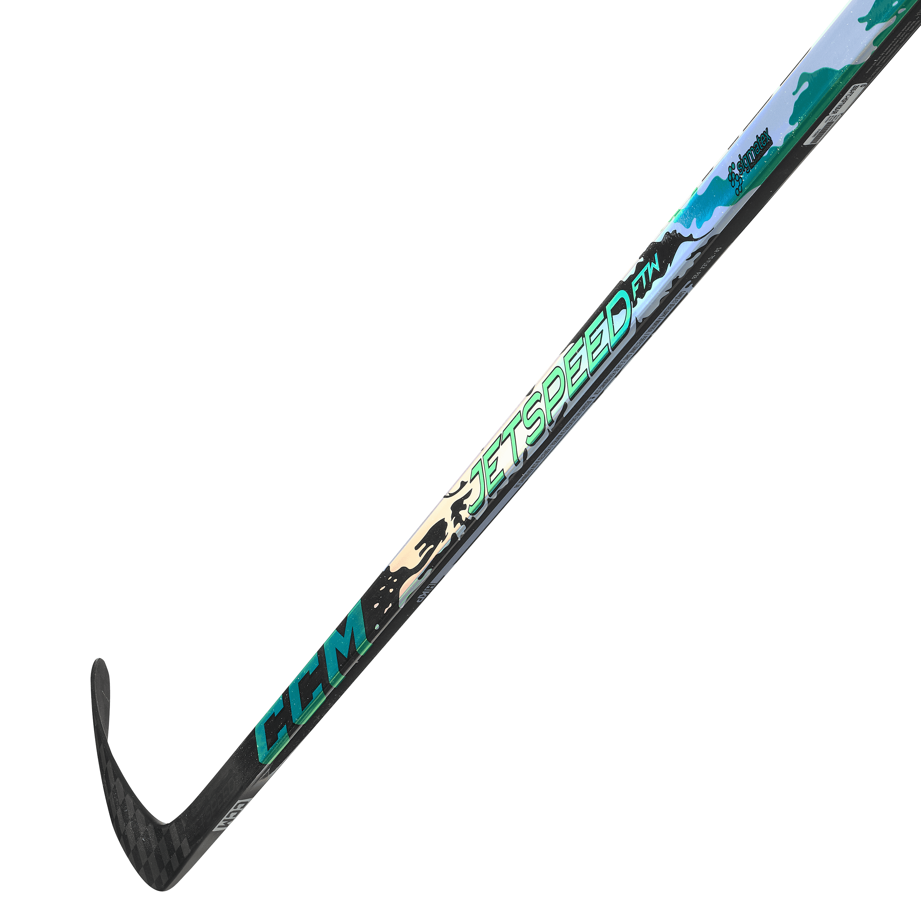 OPS CCM Jetspeed FTW SR Links 26