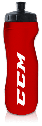 ACC Trinkflasche CCM 0,9 Liter w/Tube 