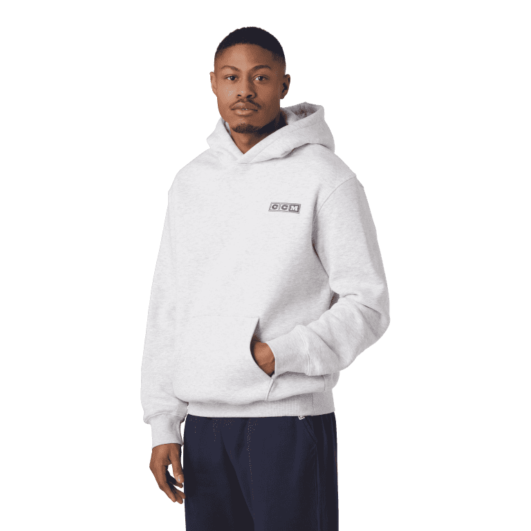 Lifestyle CCM Vintage Pullover Hoodie F25 SR