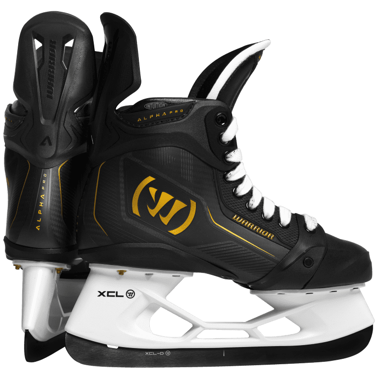 Schlittschuhe Warrior Alpha PRO SR