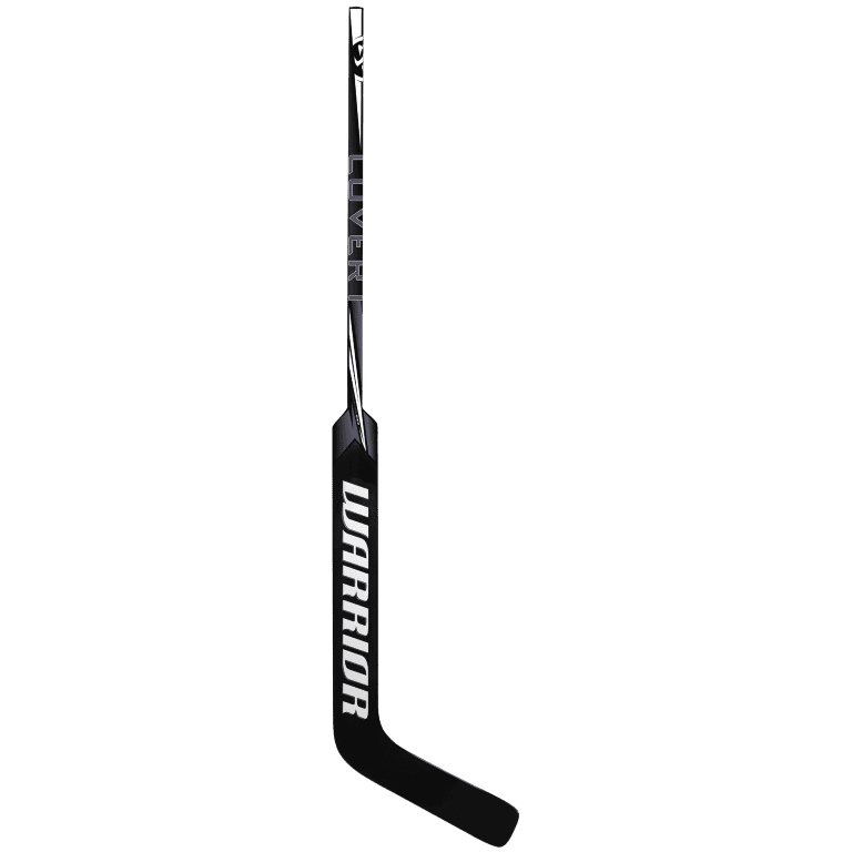 TW-Schläger Warrior Covert QR10 JR Links