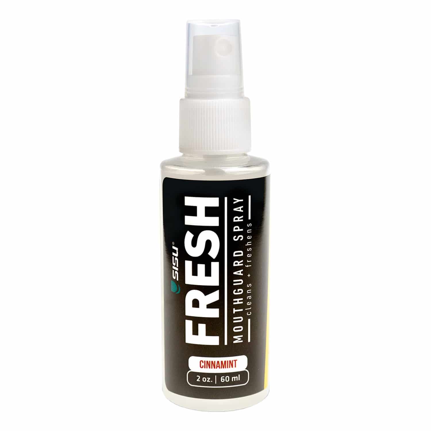 Zahnschutzspray SISU Fresh 