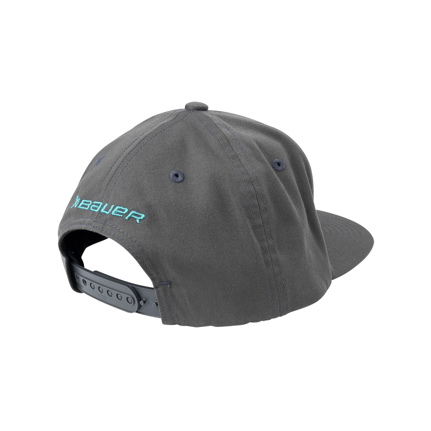Lifestyle Bauer Fuse Drip Flat Brim S26 SR