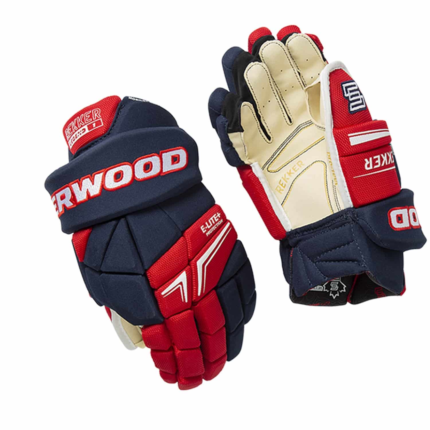 Handschuhe Sherwood Leggend 1 SR