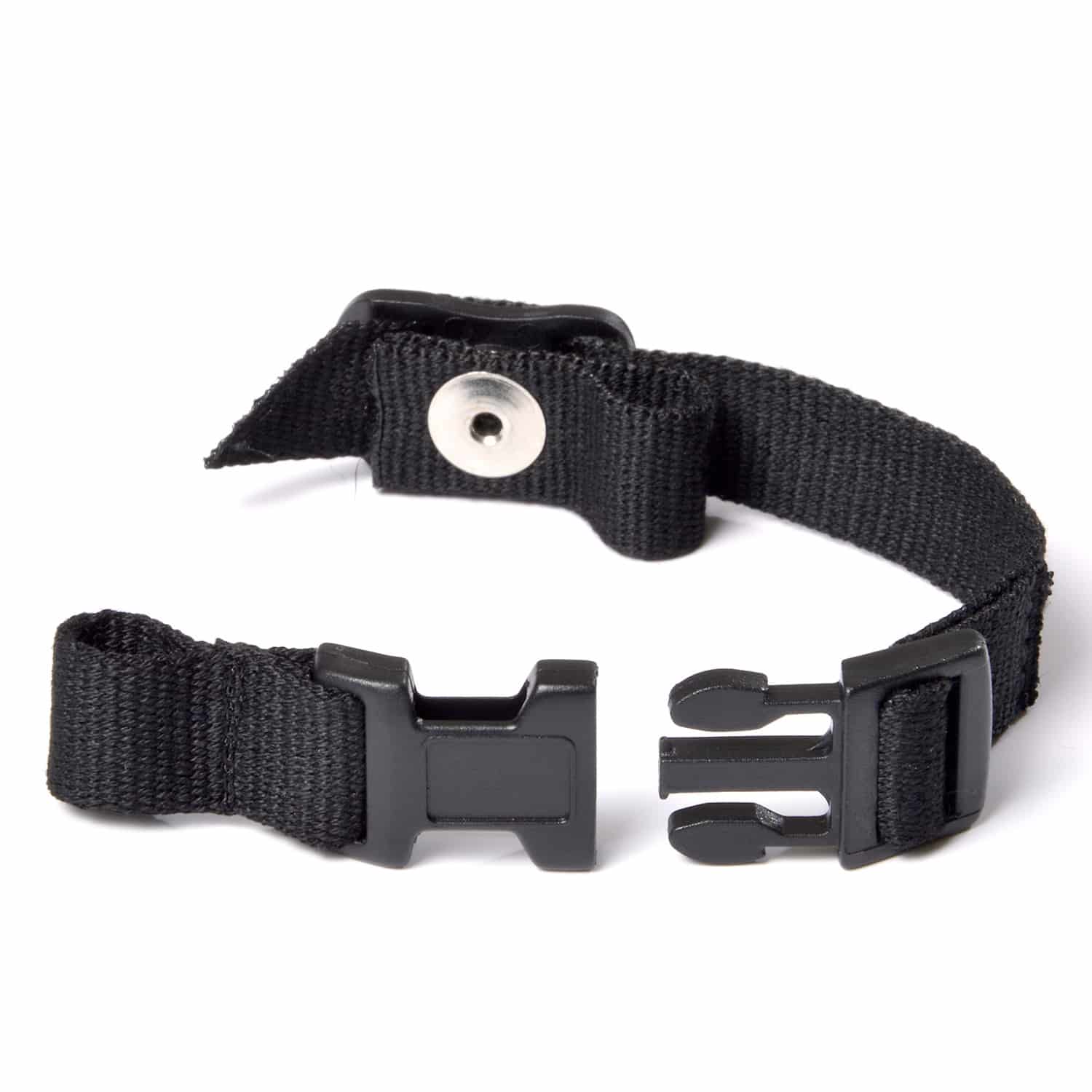 Kinn Straps Bauer mit Klipp 