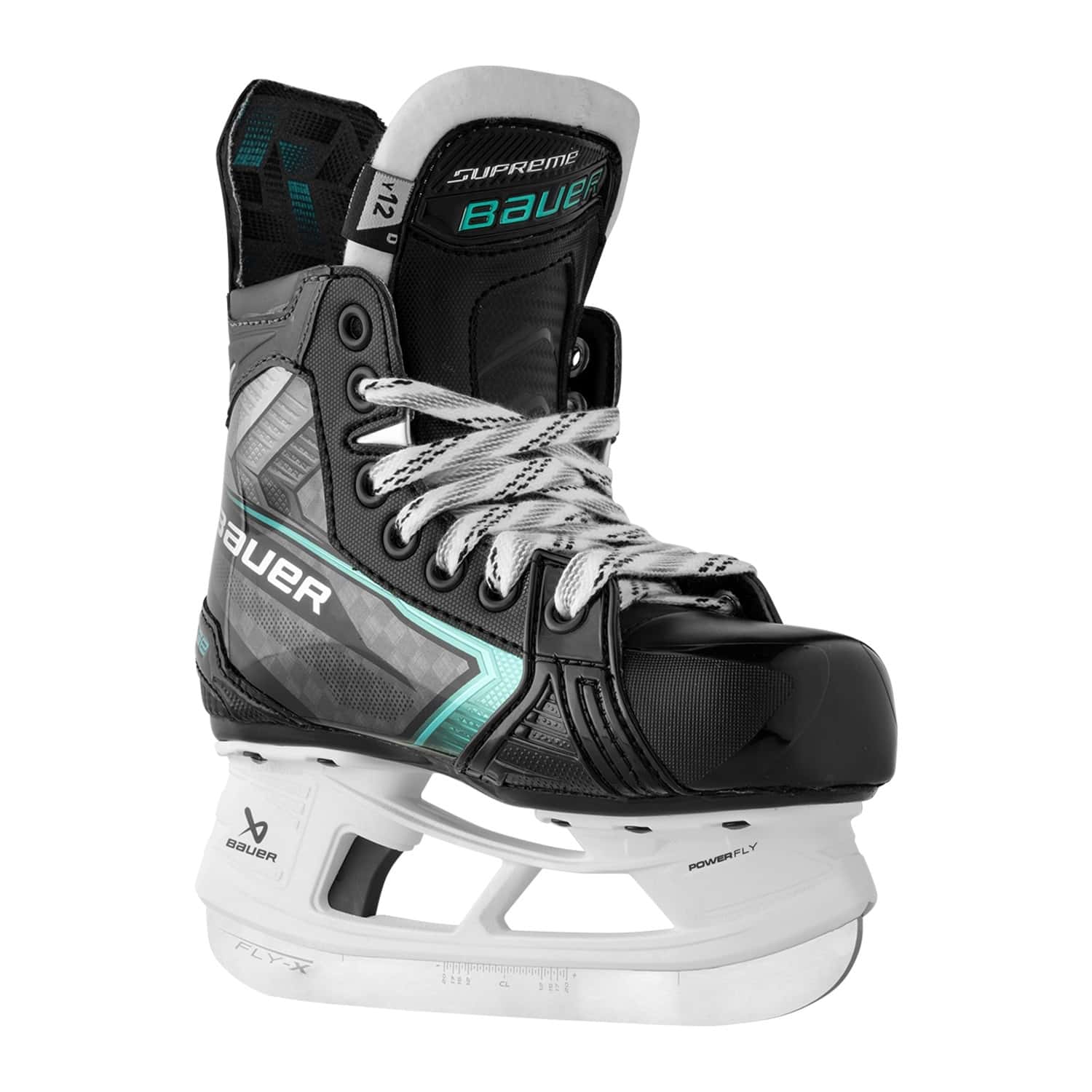 Schlittschuhe Bauer Supreme Fuse YT