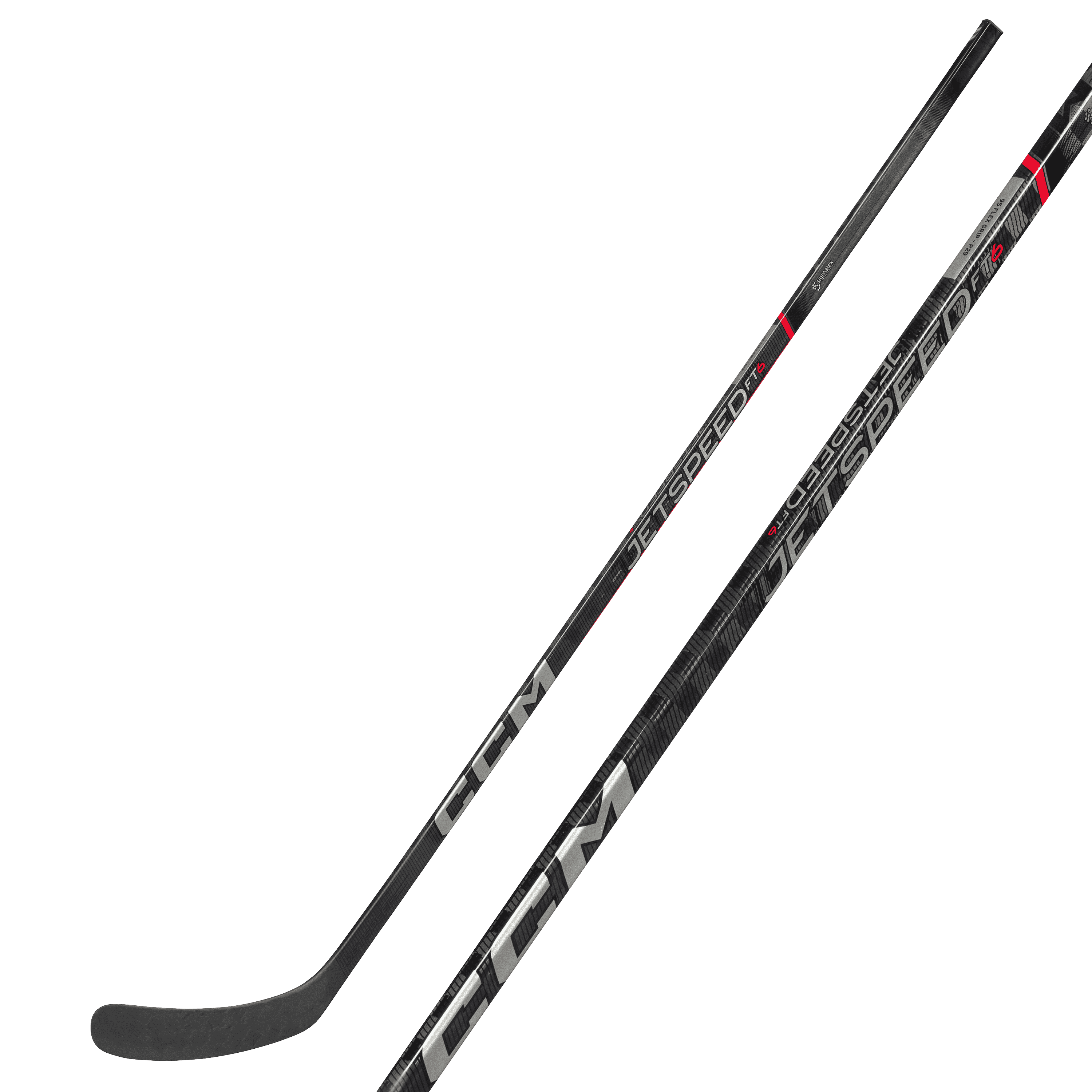 OPS CCM Jetspeed FT6 JR Rechts 