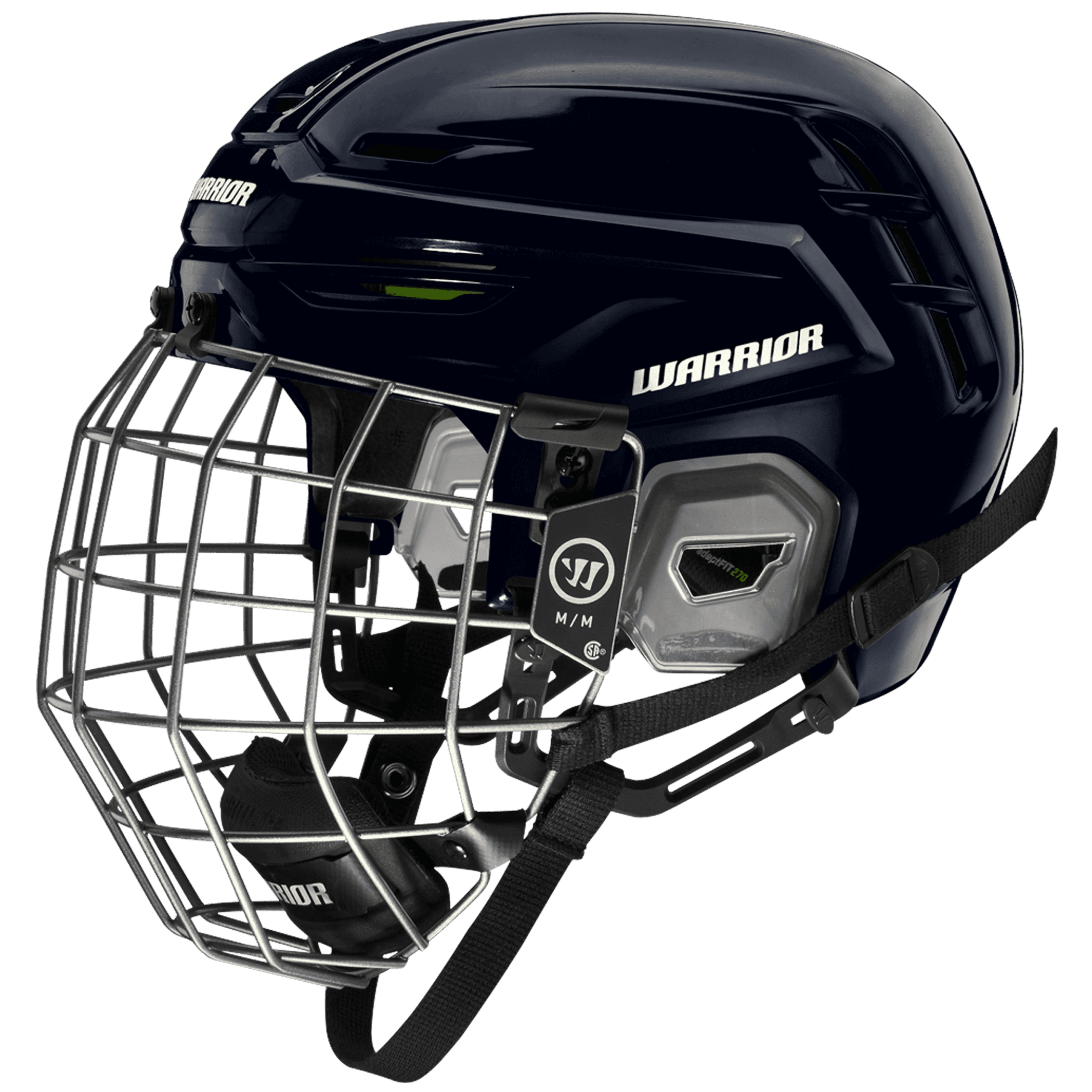 Helm Warrior Alpha One Pro Combo 