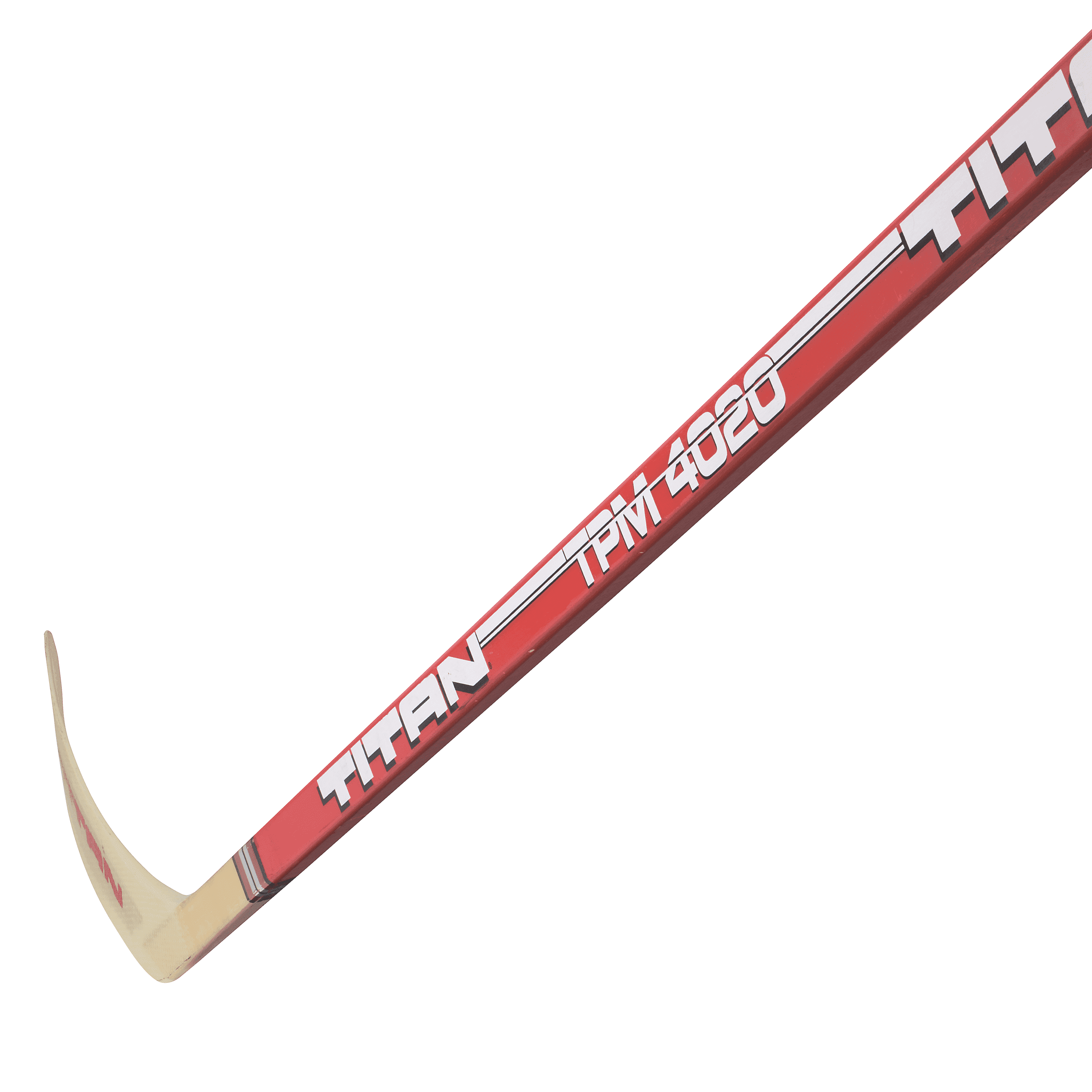 Holzschläger CCM Retro TITAN SR 