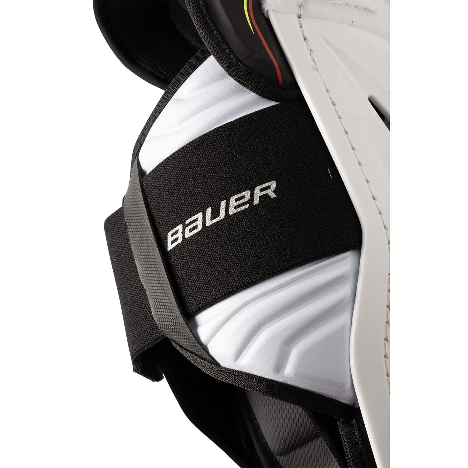 Beinschutz Bauer Vapor FLYPRO INT