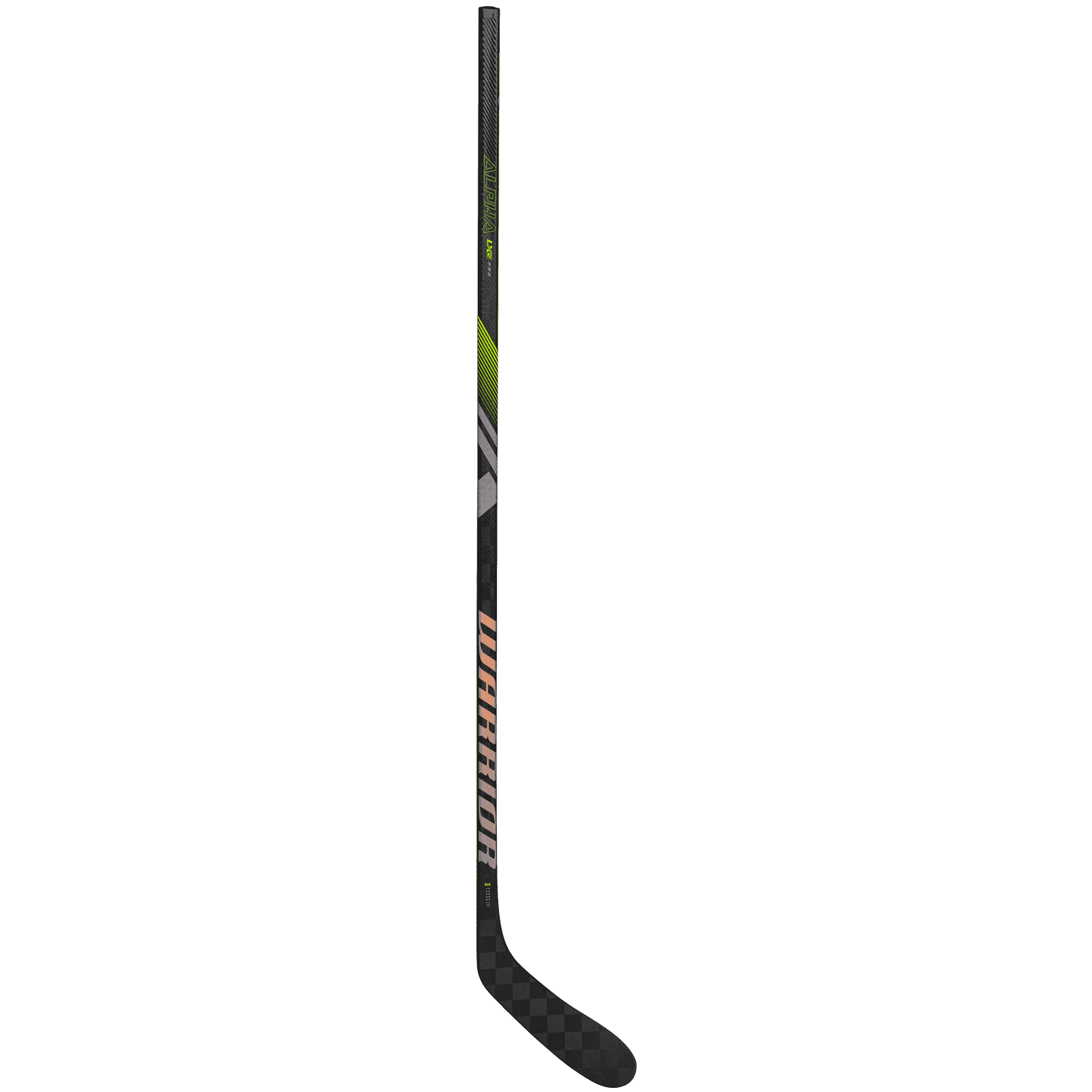 OPS Warrior Aplha LX2 PRO JR Links 