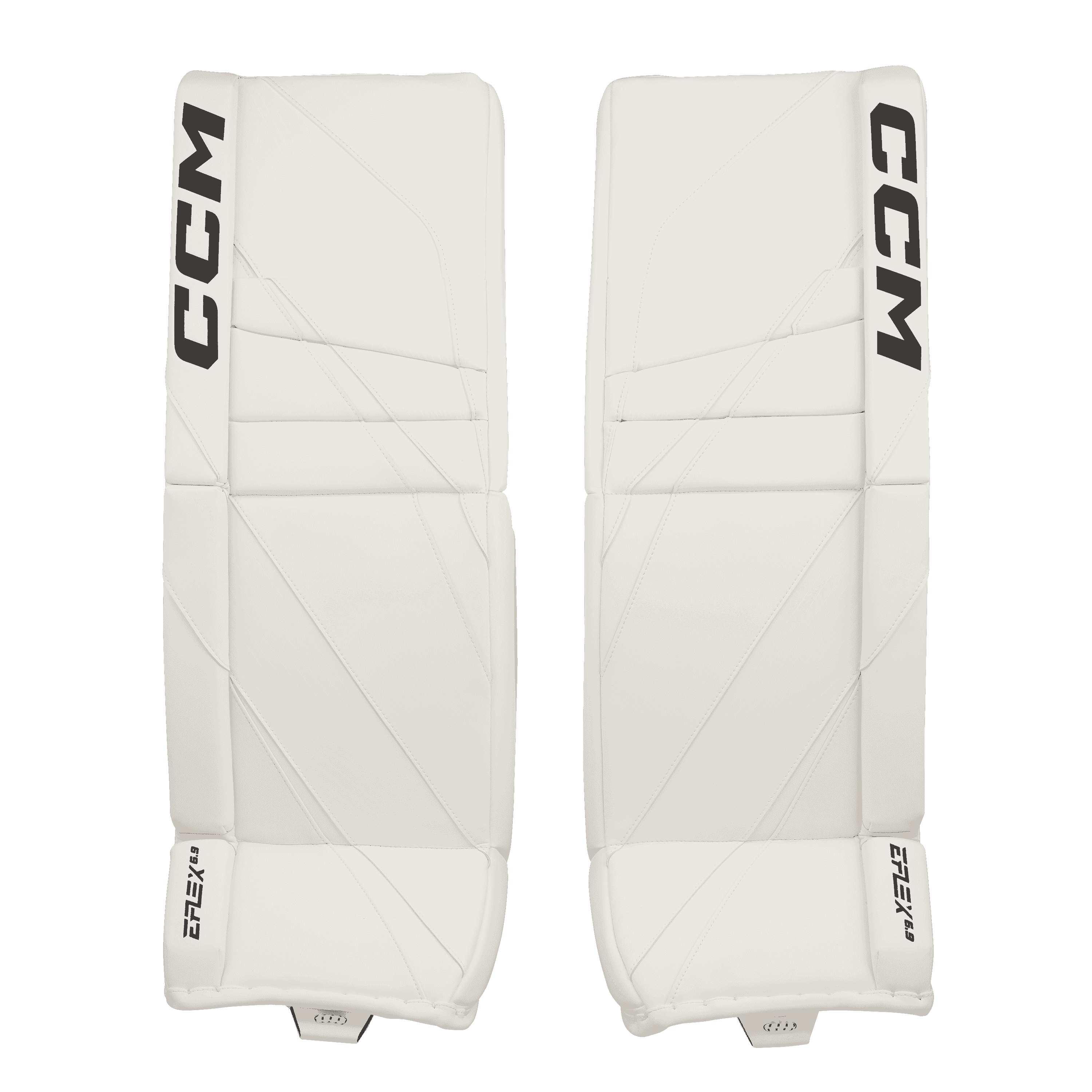 TW-Schienen CCM EFlex 6.9 INT 
